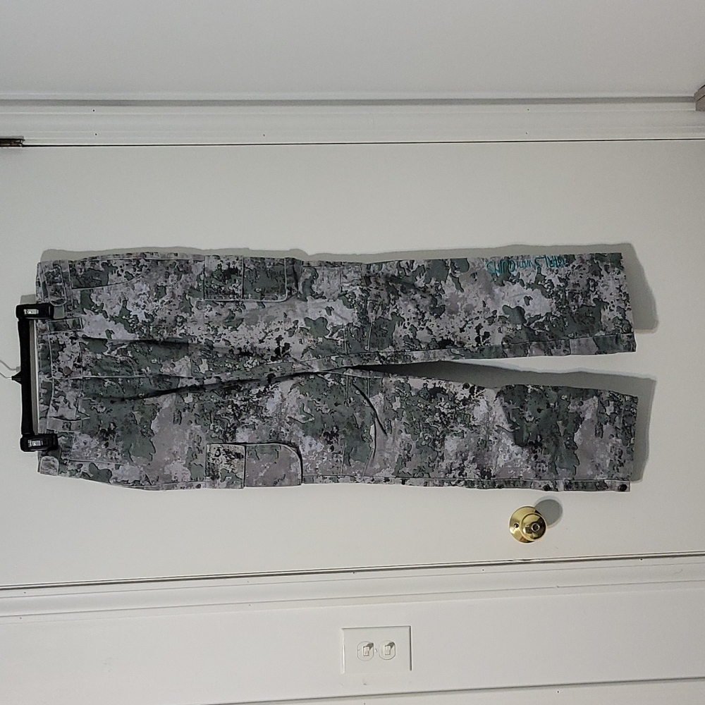 Girls With Guns Pants